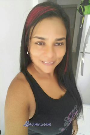 172481 - Luz Dary Idade: 57 - Colômbia