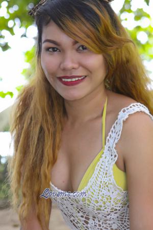 172835 - Cristine Idade: 31 - As Filipinas

