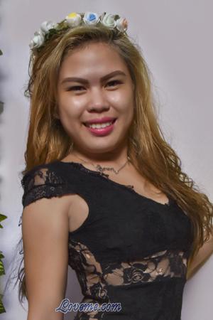 172954 - Regina Pearl Idade: 29 - As Filipinas
