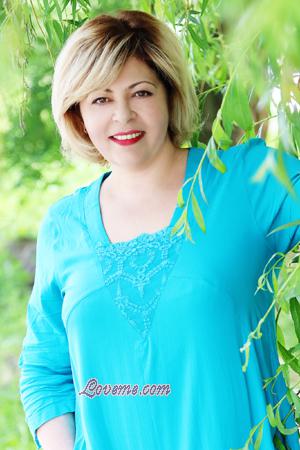 173026 - Elena Idade: 58 - Ucrânia