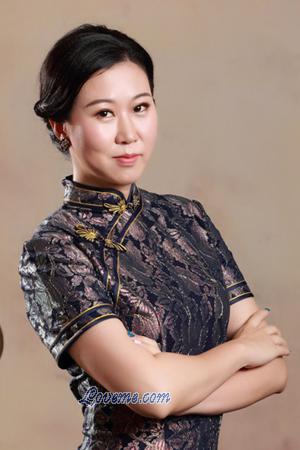 173118 - Shan Idade: 44 - China