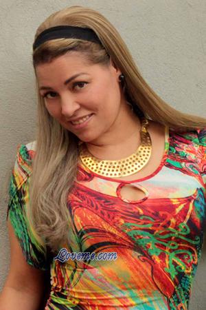 173374 - Sandra Milena Idade: 49 - Colômbia