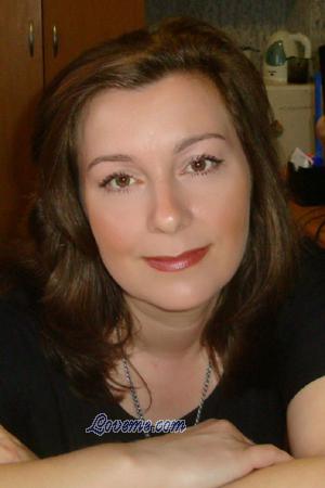 173528 - Ludmila Idade: 44 - Rússia
