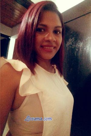 173817 - Deisy Idade: 45 - Colômbia