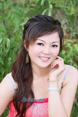 Ladies of Asia