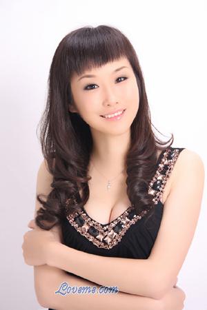 Ladies of China