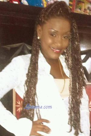 174049 - Delbys Idade: 32 - Colômbia