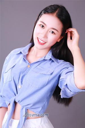 Ladies of Asia