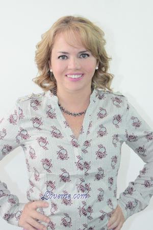 174219 - Claudia Patricia Idade: 52 - Colômbia