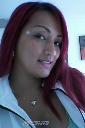 174482 - Nelly Carolina Idade: 34 - Colômbia