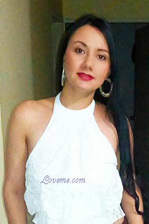 Ladies of Bogota