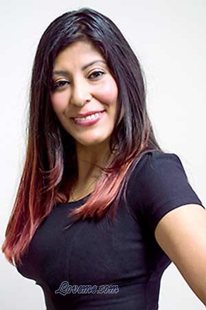 174899 - Maria Elena Idade: 49 - Peru