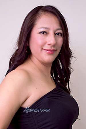 175215 - Rocio del Pilar Idade: 48 - Peru