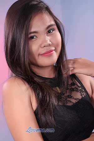 175332 - Marjorie Idade: 27 - As Filipinas
