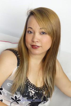 175637 - Leidy Bibiana Idade: 35 - Colômbia