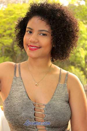 175652 - Dianny Mercedes Idade: 33 - Colômbia