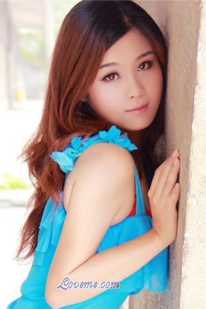 Ladies of Asia