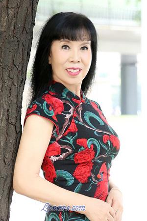 176283 - yuxia Idade: 68 - China