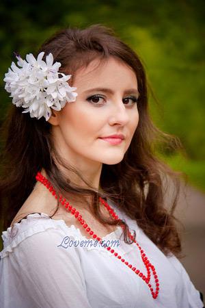 Ladies of Eastern-Europe