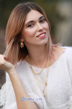 Ladies of Eastern-Europe