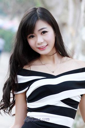 Ladies of China