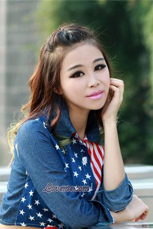 Ladies of China