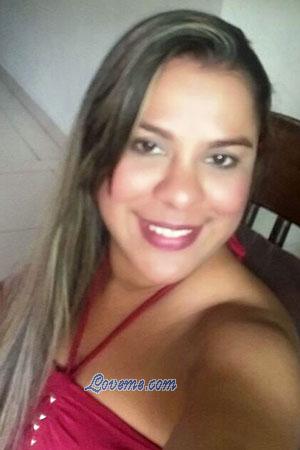 177625 - Linet Idade: 39 - Colômbia