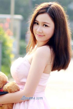 Ladies of China