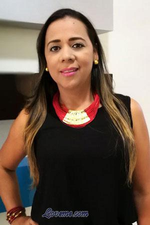 178108 - Catherine Idade: 46 - Colômbia