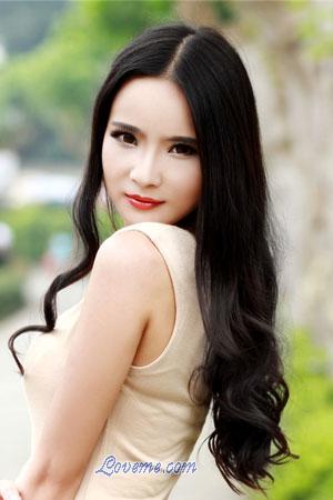 Ladies of Changsha