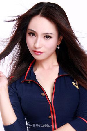 Ladies of China