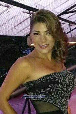 Ladies of Latin-America