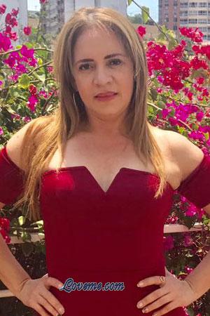 179064 - Ana Catalina Idade: 46 - Colômbia