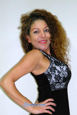 179528 - Jacqueline Idade: 50 - Costa Rica