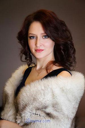 Ladies of Rússia