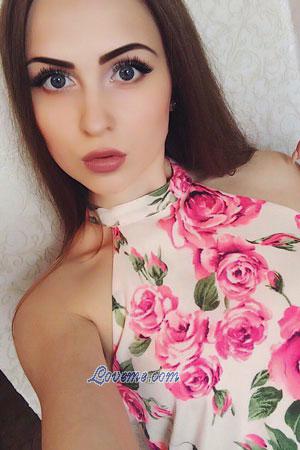 Ladies of Eastern-Europe