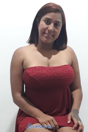 180199 - Karolain Idade: 27 - Colômbia