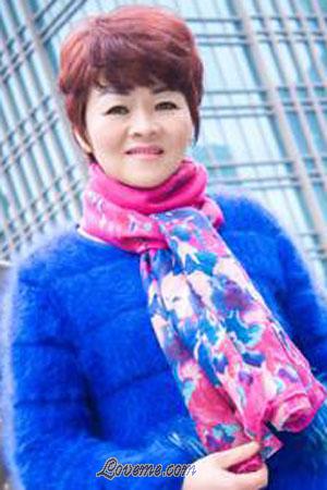 181347 - Lingqin Idade: 59 - China