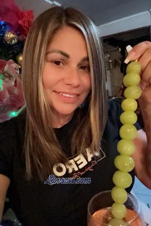 181439 - Doris Idade: 47 - Costa Rica