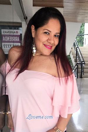 181534 - Ana Maria Idade: 46 - Colômbia