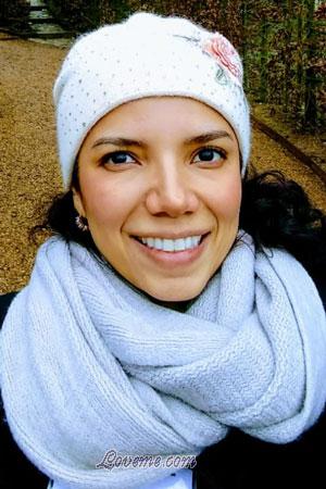 181696 - Catherine Idade: 45 - Colômbia