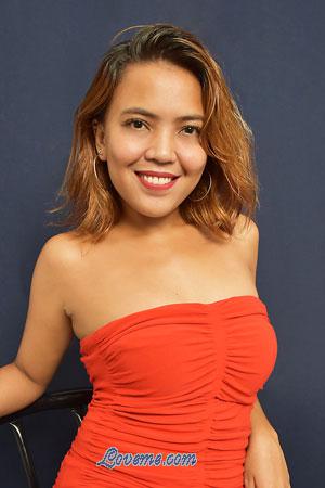 181962 - Manilyn Idade: 34 - As Filipinas
