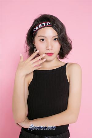 182714 - Danfeng Idade: 28 - China