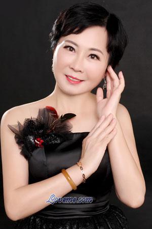 182955 - Camille Idade: 64 - China