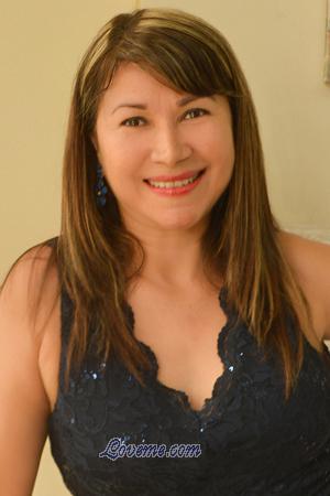 183215 - Angela Idade: 54 - Peru