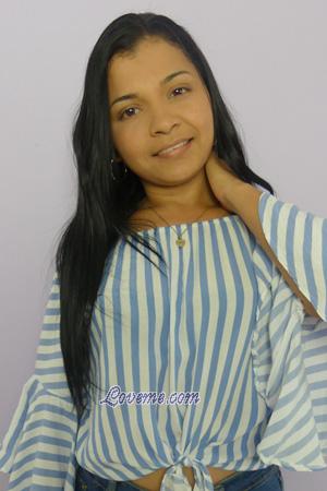 Ladies of Colômbia