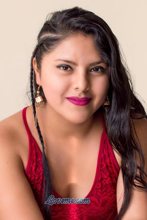 183907 - Elizabeth Idade: 25 - Peru
