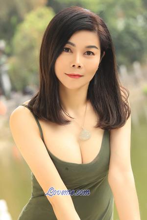 183951 - Hui (Sandy) Idade: 52 - China