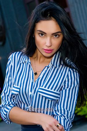 Ladies of Eastern-Europe