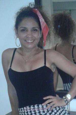 Ladies of Colômbia